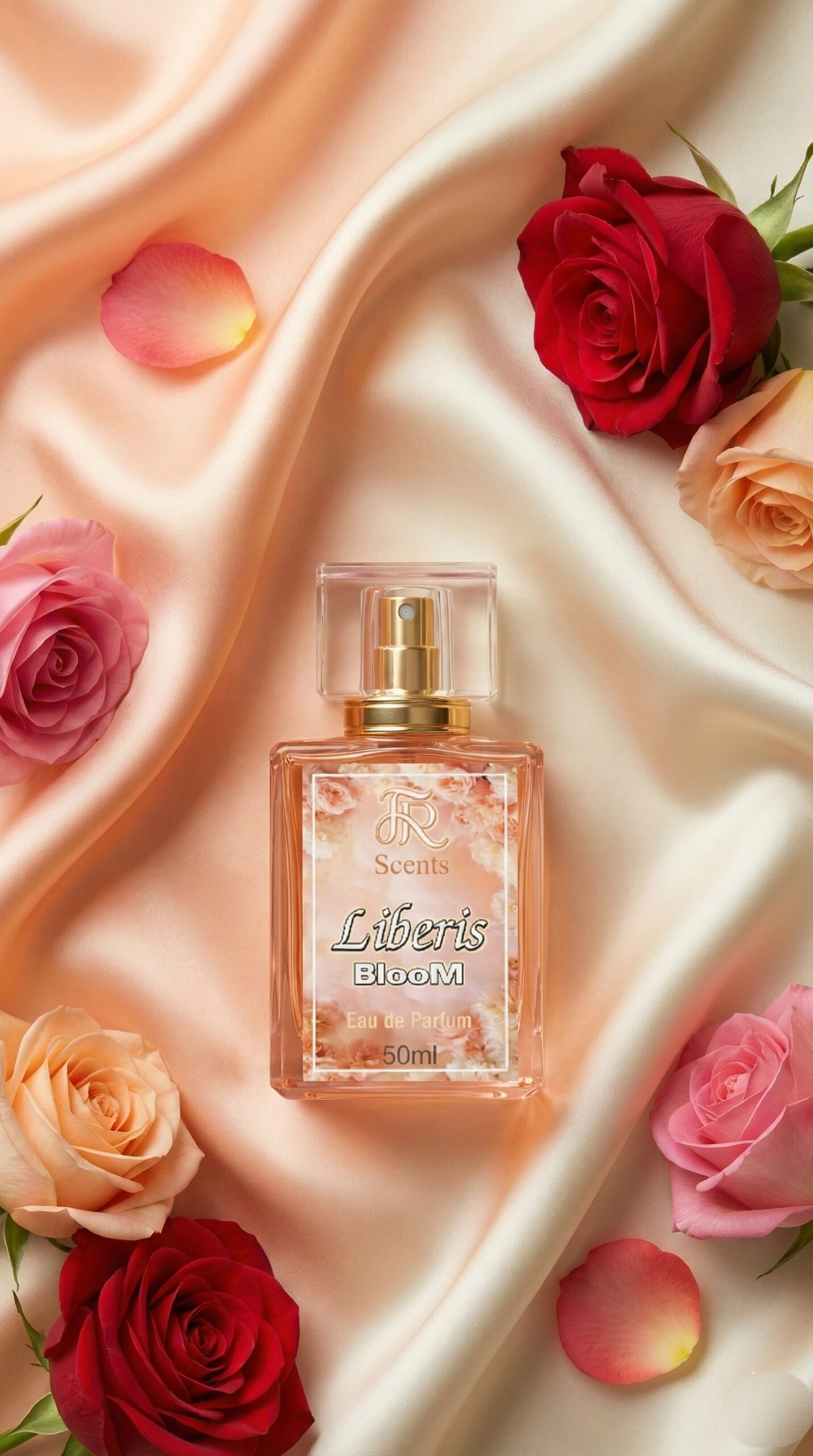 liberis bloom liberis bloom